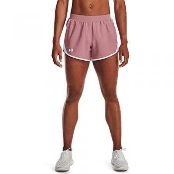 Under Armour Fly By 2.0 Sportshorts für Frauen
