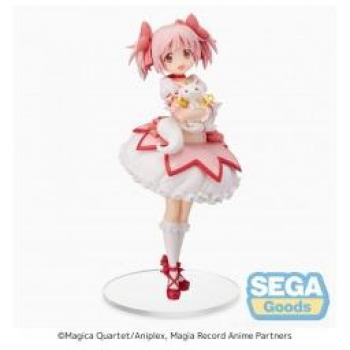 Estatua Kyoko Sakura