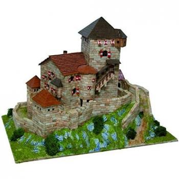 Borgo di Chiusa – Scatola Aedes 1054 1:110