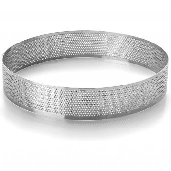 FORMADOR DE BIZCOCHOS 12CM ALTO 3,5CM