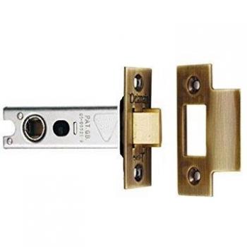 DL5030FB Tubular Mortice Latch – Carlisle Heavy Duty