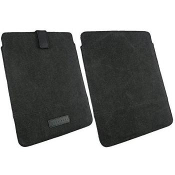 Funda de Cuero Denim Hugo Boss para PC 9.7”