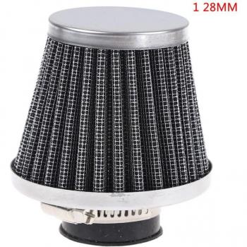 Auto-Luftfilter Schote für Motorräder 28-60mm