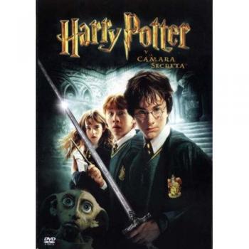 La Chambre Mystérieuse d’Harry Potter