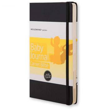 Moleskine Passion Journal