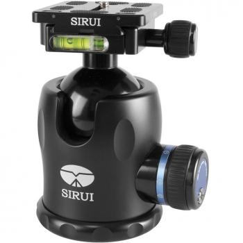 Sirui K-40X DSLR Camera Ball Head