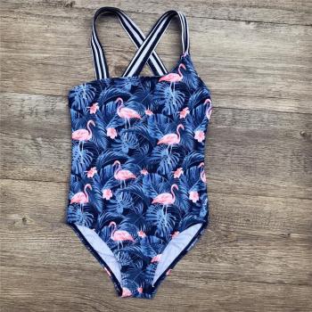 Ropa de Playa Mágica 3-14 años