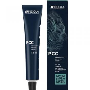 Coloration Intense PCC 7.0+ Blond Moyen Naturel Indola 60ML