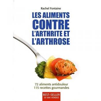 Les Aliments Contre L'arthrite Et L'arthrose