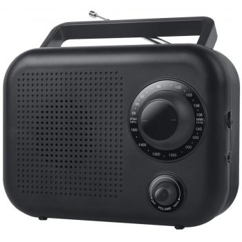 New One R-210 Tragbares Radio mit Tragegriff