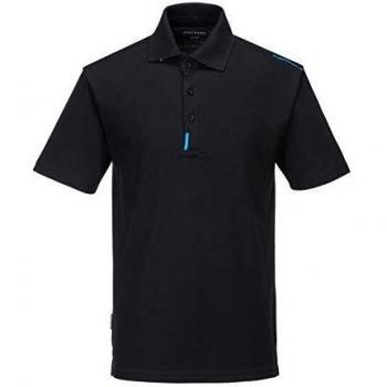 Portwest WX3 Polo Shirt