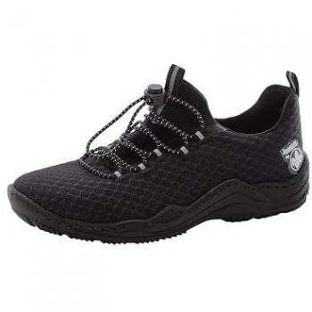 Rieker Outdoor Slipper für Damen