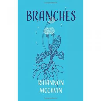 Rhiannon McGavin Branches
