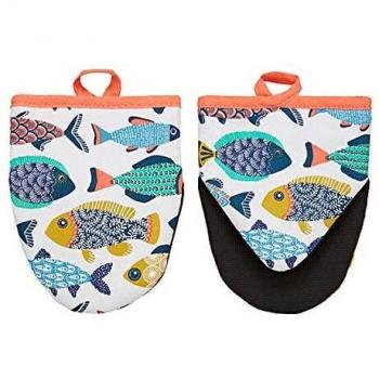 Aquarium Micro Gloves – Set of 2