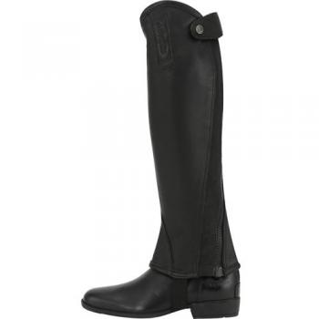 Burnley L-Black Leggings