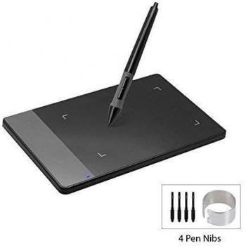 Huion 420 Tablette de signature 4x2,23 pouces
