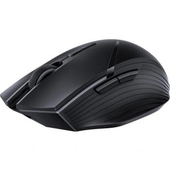 HUAWEI GT Wireless Mouse, Color Negro