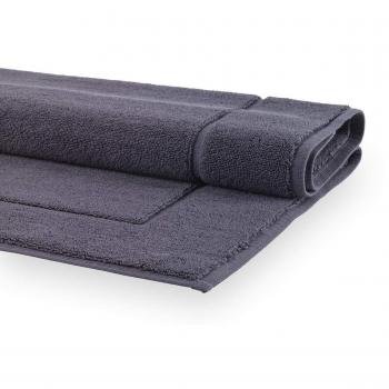 Aquanova Badematte London Graphit, Größe 60×60