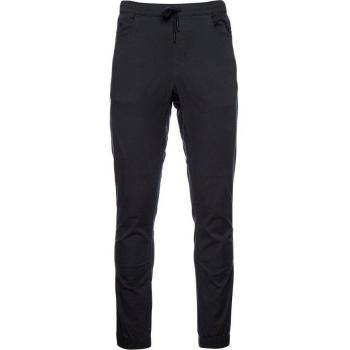 Pantaloni lunghi Black Diamond Notion grigio scuro