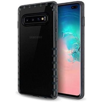 S10 Plus Dark Grey Clear Protective Case – Oneo Vision