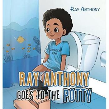 Ray Anthony Goes to the Potty