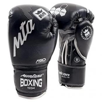 Montana Falcon Boxhandschuhe für Erwachsene