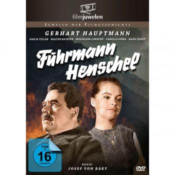 Fuhrmann Henschel