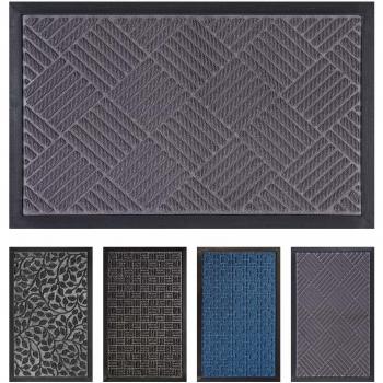 Tapis de Porte Intérieur et Extérieur