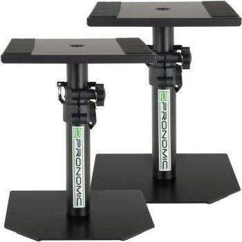 Support Table Pronomic SLS‑36P BK