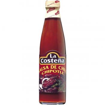 Salsa Chipotle La Costeña 150g