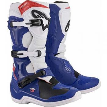 Alpinestars Tech 3 Motocross Stiefel