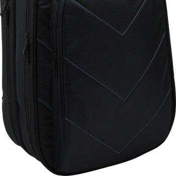 Reunion Blues RBX Double Electric Bass Case