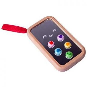 Móvil para Pequeños Exploradores