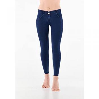 Freddy Jeggings mit Lifting & Shaping Effekt
