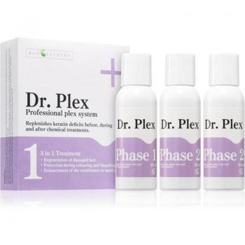 Restauração Profunda Bioélixire Dr. Plex 3x50 ml