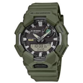 G-Shock Zonnestap 49,3mm GA-B010