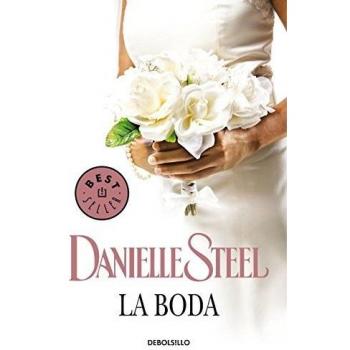 La boda (BEST SELLER, Band 26200)