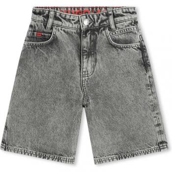 Jean Bermuda Hugo 5 poches 8A