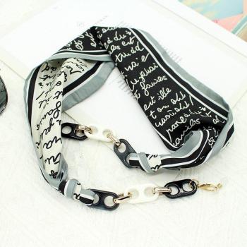 Bufanda de Seda para Accesorios