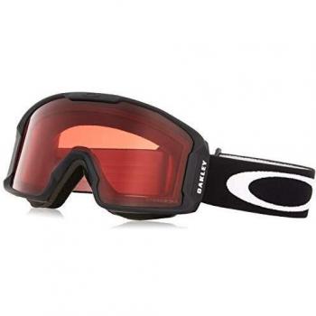 Oakley Unisex-Adult OO7093-05 Sportsonnenbrille, Prizm Snow Torch Iridium, Einheitsgröße