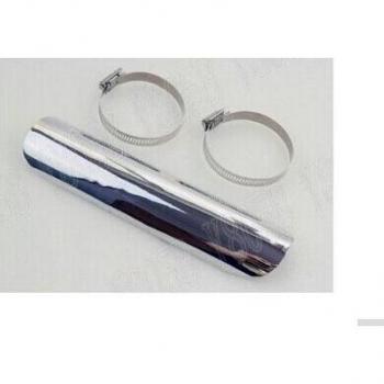 Cubierta Protectora de Tubo de Escape Suzuki M109R