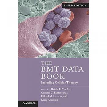 The Bmt Data Book
