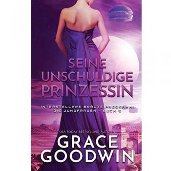 Seine unschuldige Prinzessin: