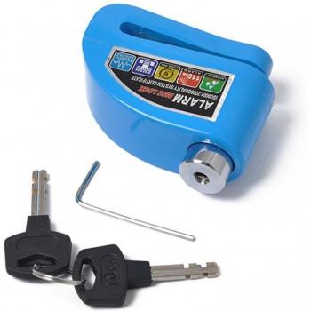 Bloqueo Freno Ultra 110 dB