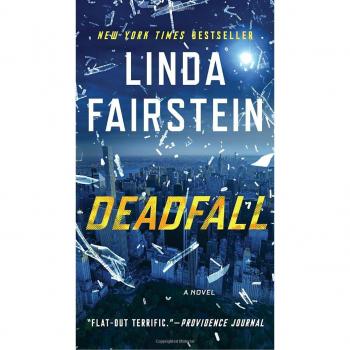 Deadfall: A Novel (An Alexandra Cooper Novel, Band 19)