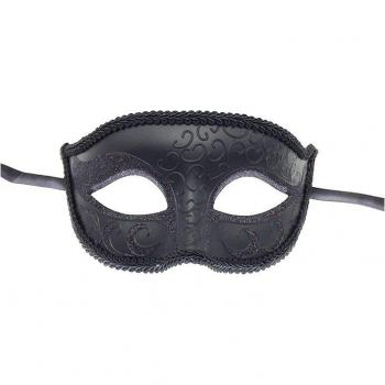 Set Mayor de Máscaras Retro Unisex para Mardi Gras
