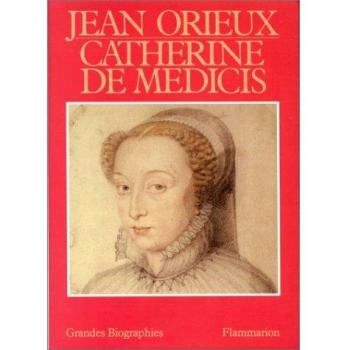 CATHERINE DE MEDICIS (Vieux Fonds Fic)