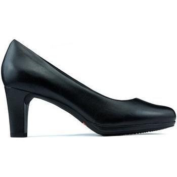 Zapato de Salón Rockport Leah Pump: Alta Moda sin Sacrificar la Comodidad
