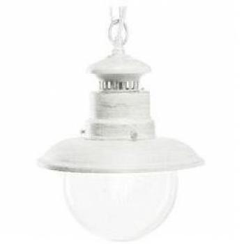 E27 Metallo EcoGlow Sospensione