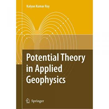 Potential Theory in Applied Geophysics